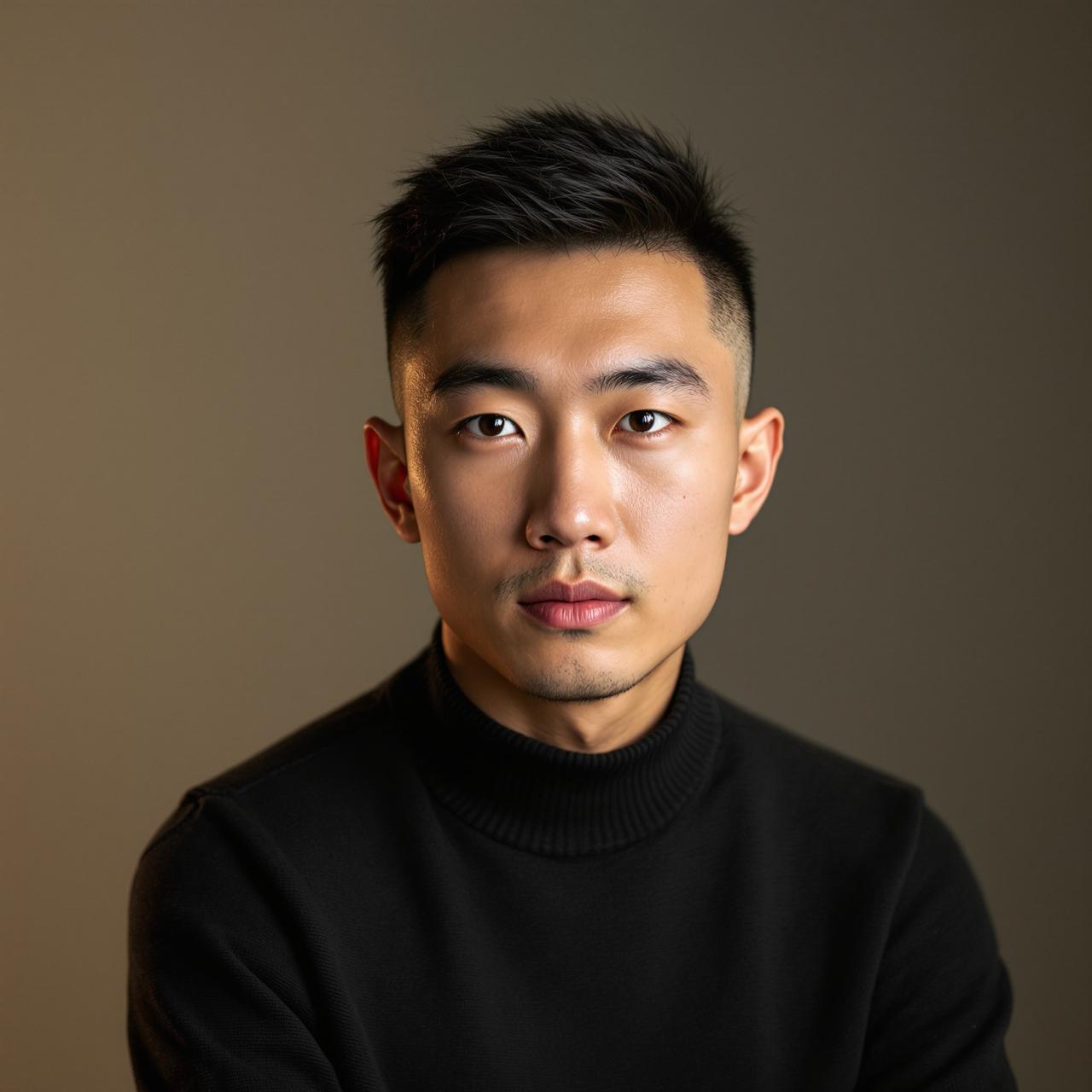 秘密影院团队成员：李铭宇